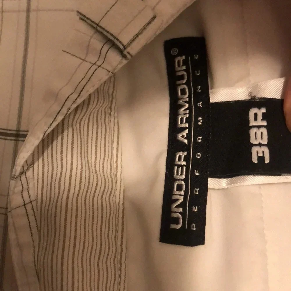 Under Armour Athletic Shorts
